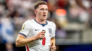 Manchester City Ta Cimma Yarjejeniya Da Nottingham Forest Kan Elliot Anderson